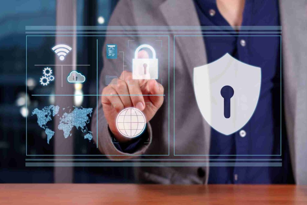 Cybersécurité pme