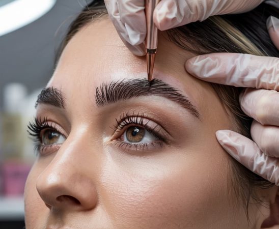 formation microblading